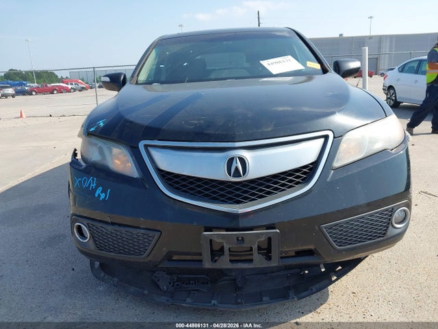 Продаж на аукціоні авто 2013 Acura Rdx, vin: 5J8TB3H57DL000317, номер лоту: 44986131