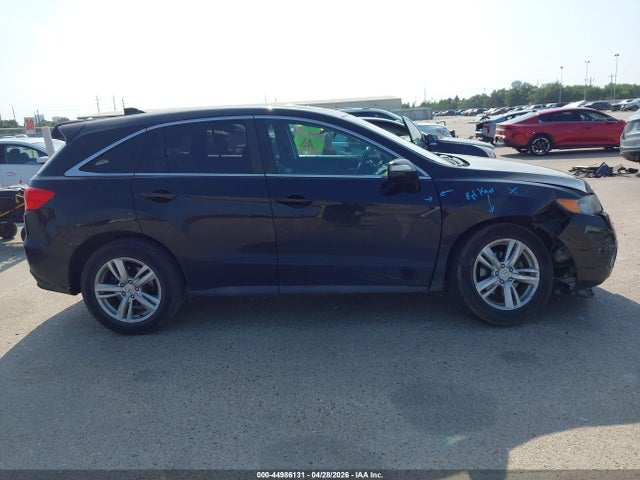 Продаж на аукціоні авто 2013 Acura Rdx, vin: 5J8TB3H57DL000317, номер лоту: 44986131