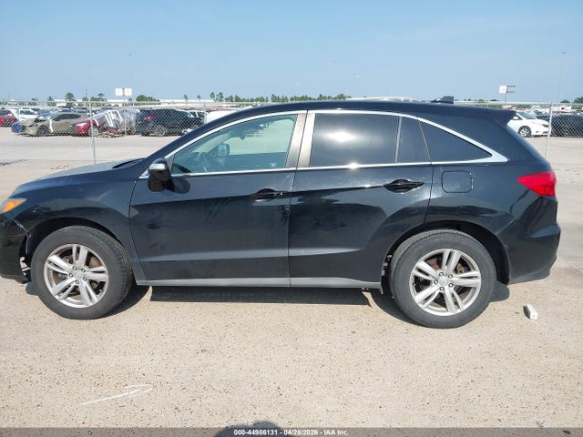 Продаж на аукціоні авто 2013 Acura Rdx, vin: 5J8TB3H57DL000317, номер лоту: 44986131