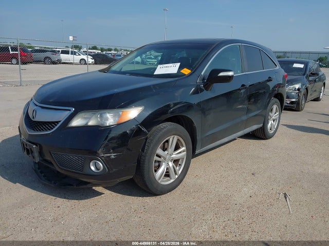 Продаж на аукціоні авто 2013 Acura Rdx, vin: 5J8TB3H57DL000317, номер лоту: 44986131