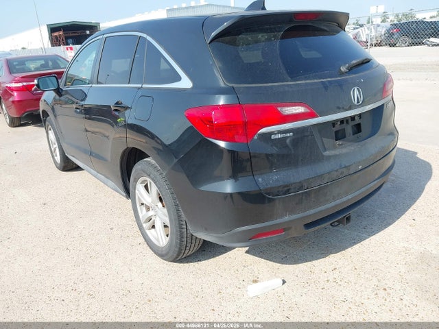 Продаж на аукціоні авто 2013 Acura Rdx, vin: 5J8TB3H57DL000317, номер лоту: 44986131