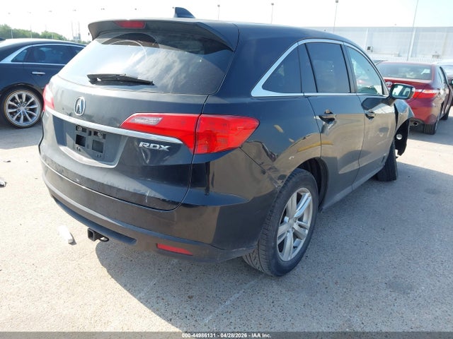 Продаж на аукціоні авто 2013 Acura Rdx, vin: 5J8TB3H57DL000317, номер лоту: 44986131