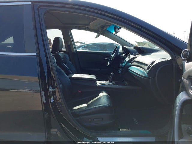 Продаж на аукціоні авто 2013 Acura Rdx, vin: 5J8TB3H57DL000317, номер лоту: 44986131