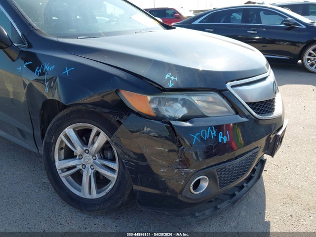 Продаж на аукціоні авто 2013 Acura Rdx, vin: 5J8TB3H57DL000317, номер лоту: 44986131