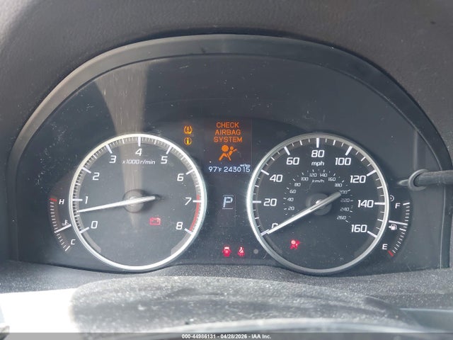Продаж на аукціоні авто 2013 Acura Rdx, vin: 5J8TB3H57DL000317, номер лоту: 44986131
