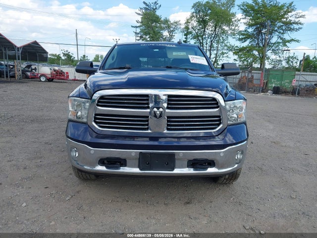 Продаж на аукціоні авто 2016 Ram 1500 Big Horn, vin: 3C6RR7LT8GG320787, номер лоту: 44986139
