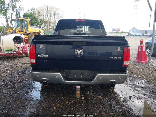 Продаж на аукціоні авто 2016 Ram 1500 Big Horn, vin: 3C6RR7LT8GG320787, номер лоту: 44986139