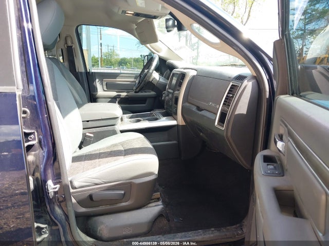 Продаж на аукціоні авто 2016 Ram 1500 Big Horn, vin: 3C6RR7LT8GG320787, номер лоту: 44986139