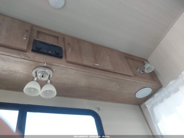 44986140 :رقم المزاد ، 1NL1G2624L7038549 vin ، 2020 Gulfstream Vintage Cruiser 23rss Travel Trailer مزاد بيع
