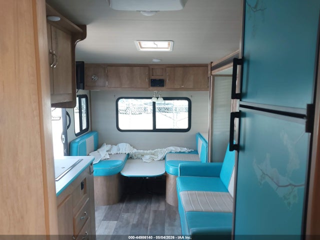 44986140 :رقم المزاد ، 1NL1G2624L7038549 vin ، 2020 Gulfstream Vintage Cruiser 23rss Travel Trailer مزاد بيع