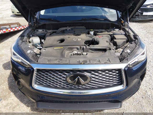 Aukcja sprzedaży 2019 Infiniti Qx50 Luxe, vin: 3PCAJ5M36KF137452, numer aukcji: 44986142
