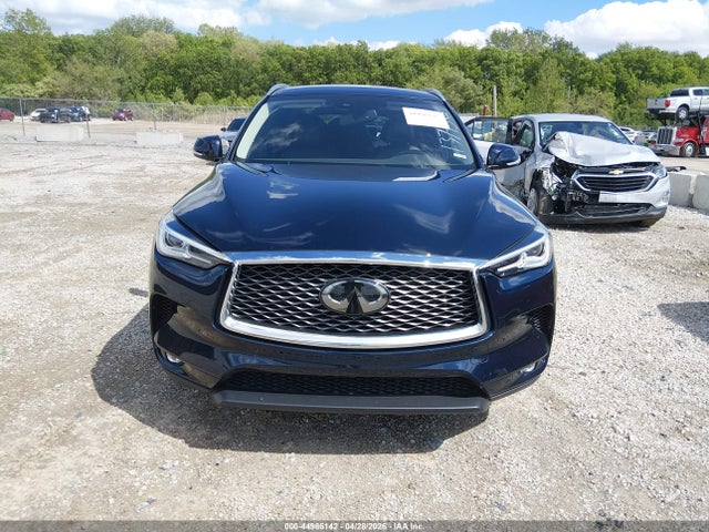 Aukcja sprzedaży 2019 Infiniti Qx50 Luxe, vin: 3PCAJ5M36KF137452, numer aukcji: 44986142