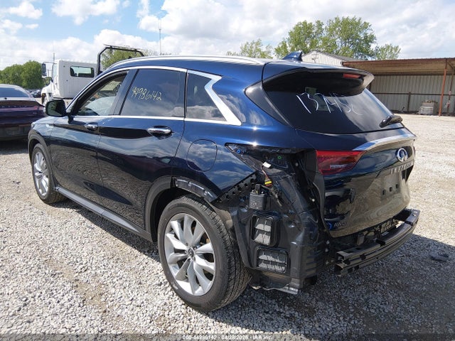Aukcja sprzedaży 2019 Infiniti Qx50 Luxe, vin: 3PCAJ5M36KF137452, numer aukcji: 44986142
