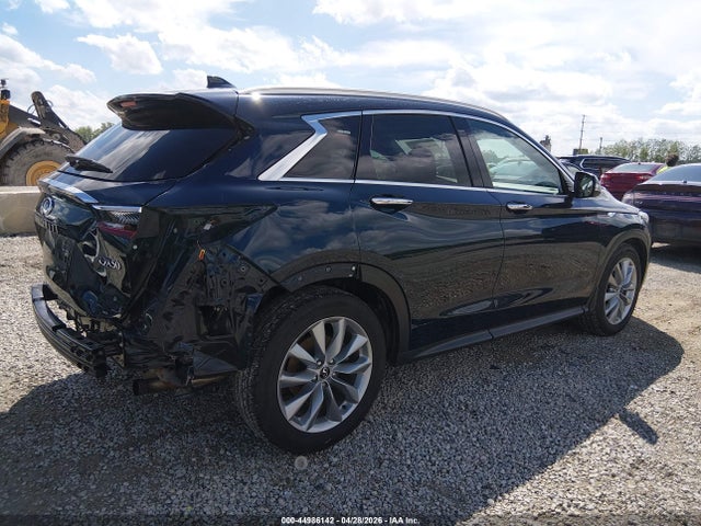 Aukcja sprzedaży 2019 Infiniti Qx50 Luxe, vin: 3PCAJ5M36KF137452, numer aukcji: 44986142