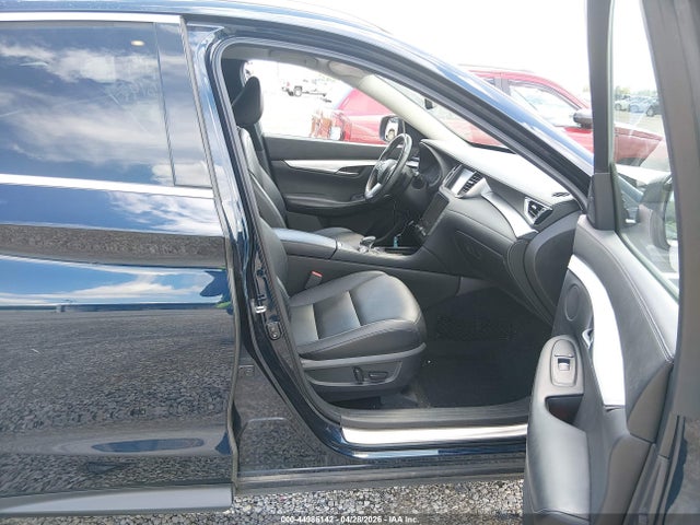 Aukcja sprzedaży 2019 Infiniti Qx50 Luxe, vin: 3PCAJ5M36KF137452, numer aukcji: 44986142