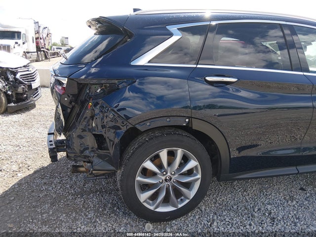 Aukcja sprzedaży 2019 Infiniti Qx50 Luxe, vin: 3PCAJ5M36KF137452, numer aukcji: 44986142