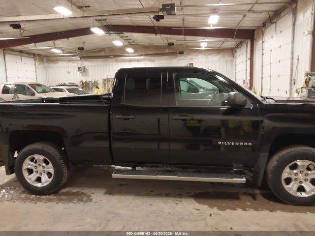44986143 :رقم المزاد ، 1GCVKREC4EZ224494 vin ، 2014 Chevrolet Silverado 1500 2lt مزاد بيع