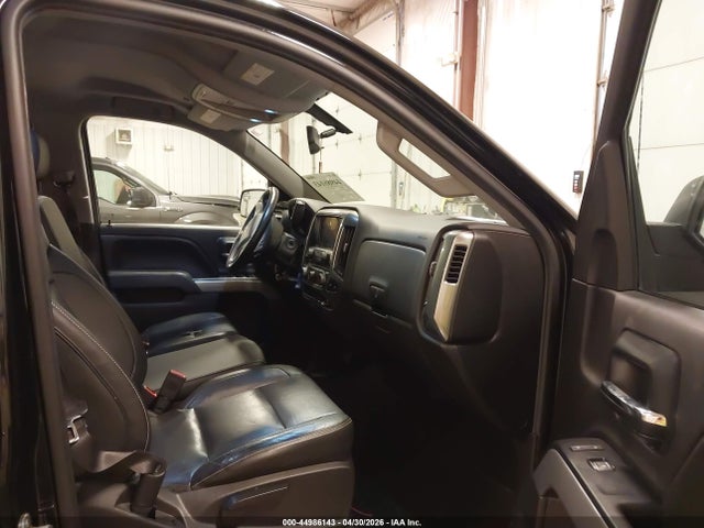 44986143 :رقم المزاد ، 1GCVKREC4EZ224494 vin ، 2014 Chevrolet Silverado 1500 2lt مزاد بيع
