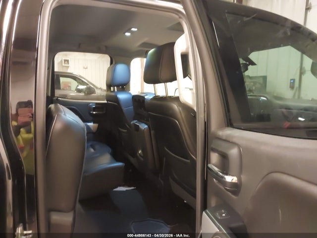 44986143 :رقم المزاد ، 1GCVKREC4EZ224494 vin ، 2014 Chevrolet Silverado 1500 2lt مزاد بيع