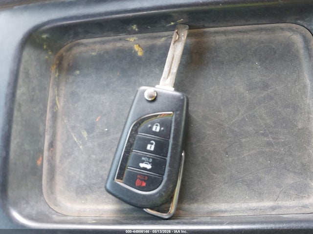 Aukcja sprzedaży 2018 Toyota Camry Se, vin: 4T1B11HK5JU017822, numer aukcji: 44986146