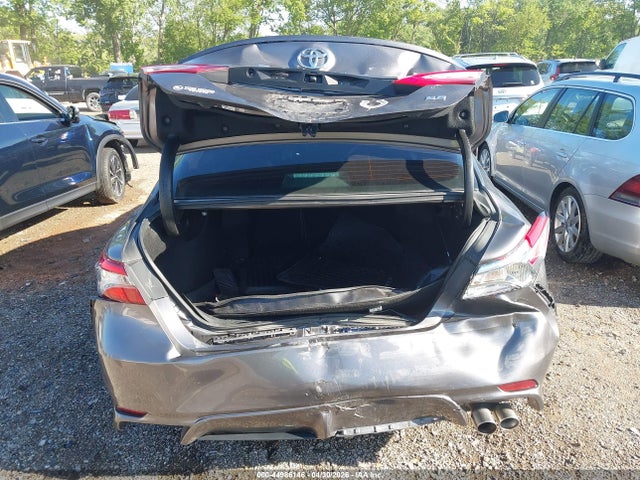 Aukcja sprzedaży 2018 Toyota Camry Se, vin: 4T1B11HK5JU017822, numer aukcji: 44986146