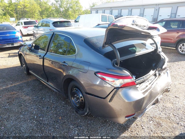 Aukcja sprzedaży 2018 Toyota Camry Se, vin: 4T1B11HK5JU017822, numer aukcji: 44986146