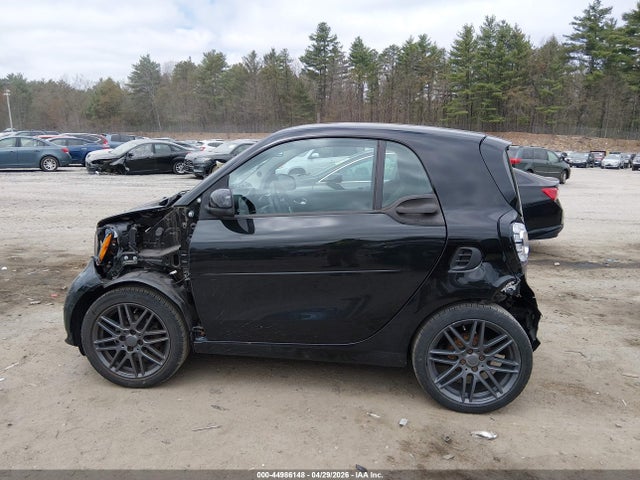 Smart Fortwo Prime 2017 WMEFJ5DA0HK172618 Image 15