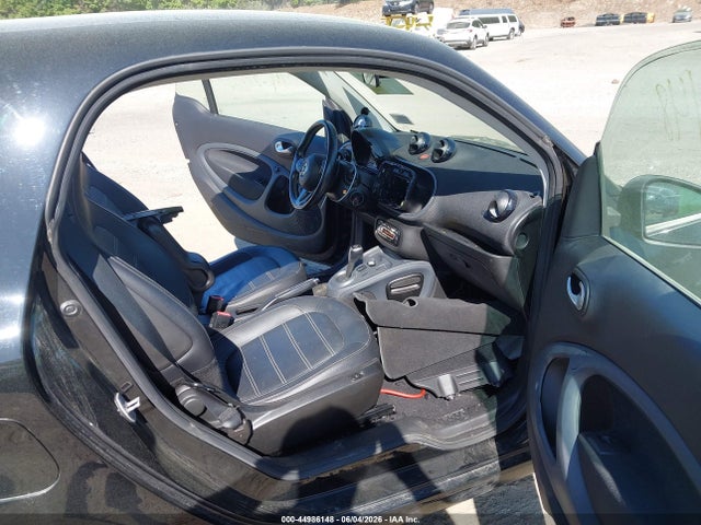 Smart Fortwo Prime 2017 WMEFJ5DA0HK172618 Image 5