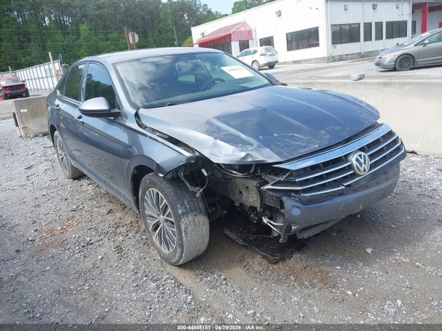 Aukcja sprzedaży 2021 Volkswagen Jetta 1.4t R-line/1.4t S/1.4t Se, vin: 3VWC57BU4MM011350, numer aukcji: 44986151