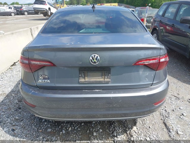 Aukcja sprzedaży 2021 Volkswagen Jetta 1.4t R-line/1.4t S/1.4t Se, vin: 3VWC57BU4MM011350, numer aukcji: 44986151