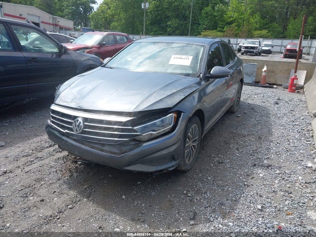 Aukcja sprzedaży 2021 Volkswagen Jetta 1.4t R-line/1.4t S/1.4t Se, vin: 3VWC57BU4MM011350, numer aukcji: 44986151