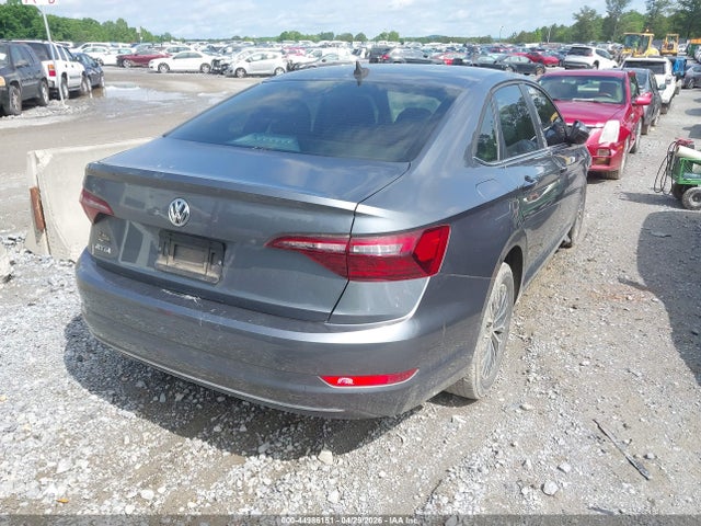 Aukcja sprzedaży 2021 Volkswagen Jetta 1.4t R-line/1.4t S/1.4t Se, vin: 3VWC57BU4MM011350, numer aukcji: 44986151