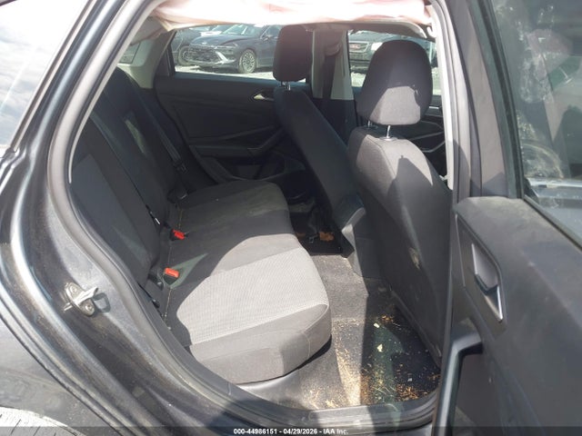 Aukcja sprzedaży 2021 Volkswagen Jetta 1.4t R-line/1.4t S/1.4t Se, vin: 3VWC57BU4MM011350, numer aukcji: 44986151