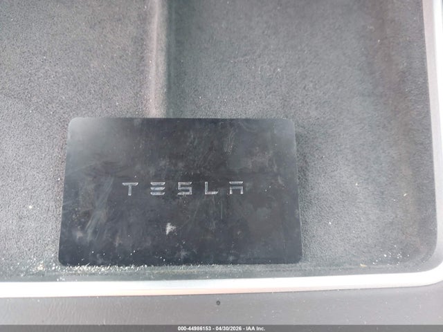 Aukcja sprzedaży 2026 Tesla Model Y All-wheel Drive/long Range Launch Series/premium All-wheel Drive, vin: 7SAYGDEE1TA397153, numer aukcji: 44986153