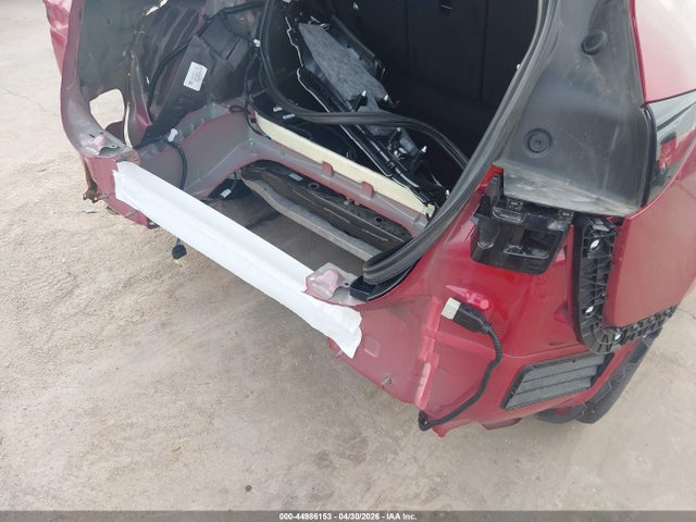 Aukcja sprzedaży 2026 Tesla Model Y All-wheel Drive/long Range Launch Series/premium All-wheel Drive, vin: 7SAYGDEE1TA397153, numer aukcji: 44986153