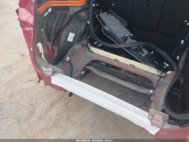 Aukcja sprzedaży 2026 Tesla Model Y All-wheel Drive/long Range Launch Series/premium All-wheel Drive, vin: 7SAYGDEE1TA397153, numer aukcji: 44986153