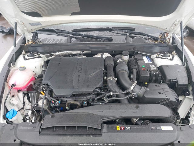 Продажа на аукционе авто 2024 Hyundai Sonata N Line, vin: KMHL54JC7RA401806, номер лота: 44986156