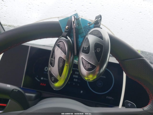 Продажа на аукционе авто 2024 Hyundai Sonata N Line, vin: KMHL54JC7RA401806, номер лота: 44986156