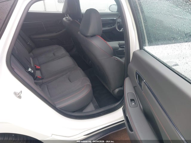 Продажа на аукционе авто 2024 Hyundai Sonata N Line, vin: KMHL54JC7RA401806, номер лота: 44986156