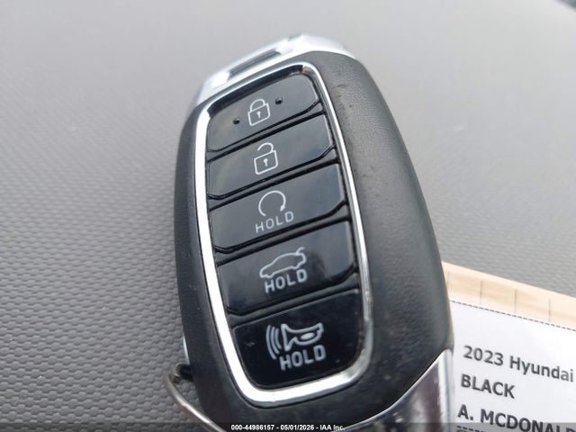 Продажа на аукционе авто 2023 Hyundai Elantra Sel, vin: KMHLS4AG1PU502217, номер лота: 44986157