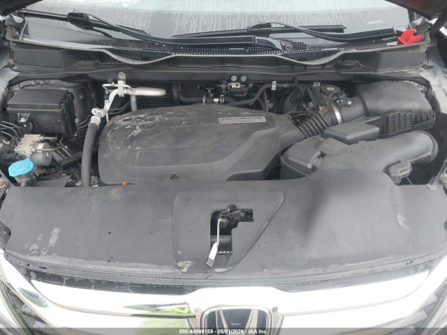 Aukcja sprzedaży 2019 Honda Odyssey Lx, vin: 5FNRL6H25KB000054, numer aukcji: 44986159