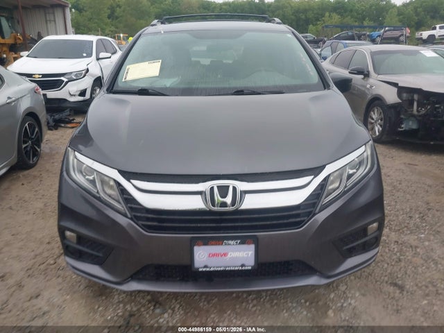 Aukcja sprzedaży 2019 Honda Odyssey Lx, vin: 5FNRL6H25KB000054, numer aukcji: 44986159