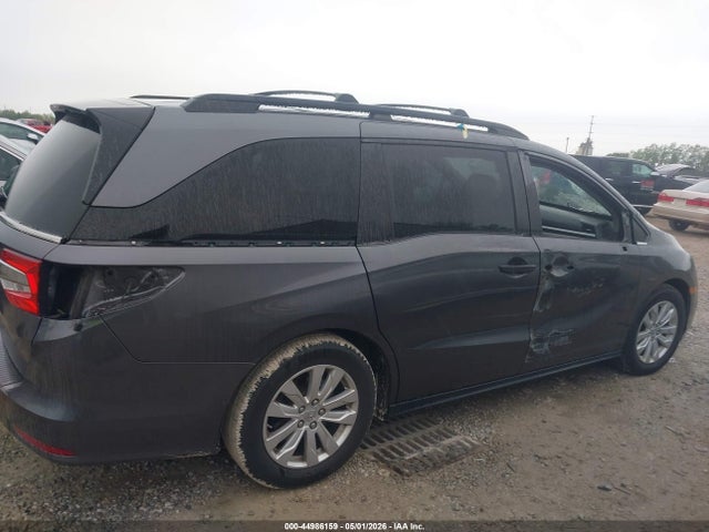 Aukcja sprzedaży 2019 Honda Odyssey Lx, vin: 5FNRL6H25KB000054, numer aukcji: 44986159