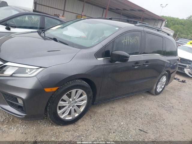 Aukcja sprzedaży 2019 Honda Odyssey Lx, vin: 5FNRL6H25KB000054, numer aukcji: 44986159