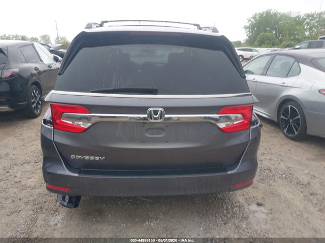 Aukcja sprzedaży 2019 Honda Odyssey Lx, vin: 5FNRL6H25KB000054, numer aukcji: 44986159