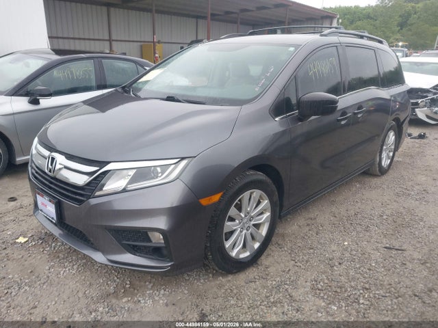 Aukcja sprzedaży 2019 Honda Odyssey Lx, vin: 5FNRL6H25KB000054, numer aukcji: 44986159