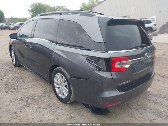 Aukcja sprzedaży 2019 Honda Odyssey Lx, vin: 5FNRL6H25KB000054, numer aukcji: 44986159