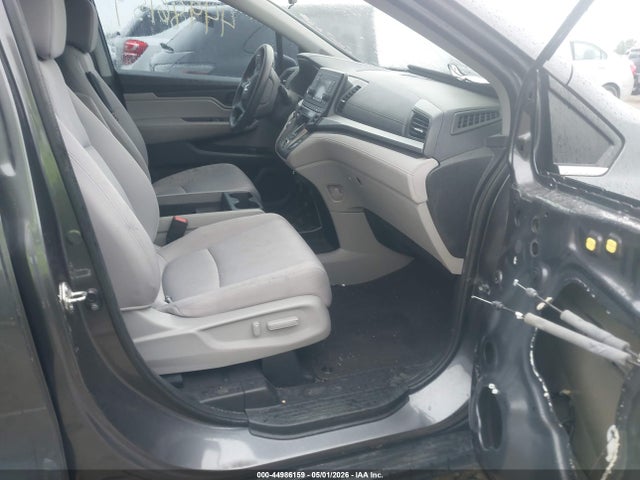 Aukcja sprzedaży 2019 Honda Odyssey Lx, vin: 5FNRL6H25KB000054, numer aukcji: 44986159