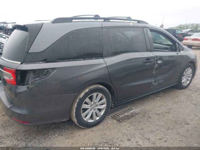 Aukcja sprzedaży 2019 Honda Odyssey Lx, vin: 5FNRL6H25KB000054, numer aukcji: 44986159
