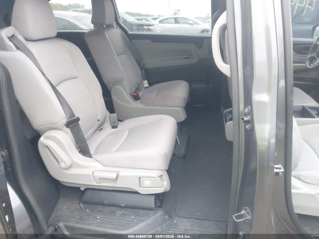 Aukcja sprzedaży 2019 Honda Odyssey Lx, vin: 5FNRL6H25KB000054, numer aukcji: 44986159